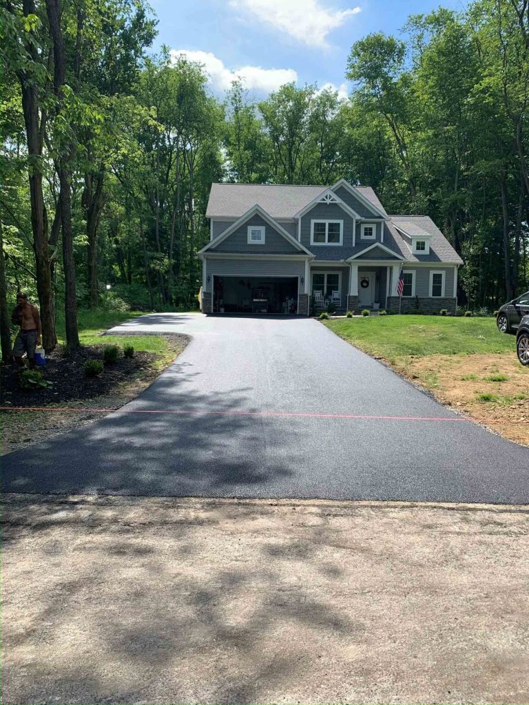 LAKE LATONKA HOME UPDATED WITH NEW DRIVEWAY