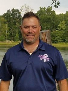 Vincent Destefano – Owner