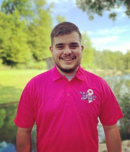 Vinny Destefano – Paving & Sealcoating Specialist